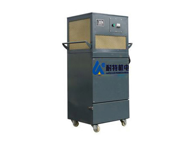 除塵機
