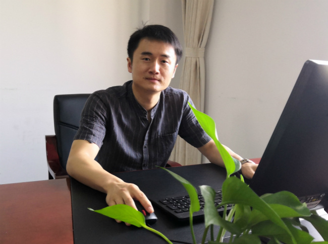 金陽投資