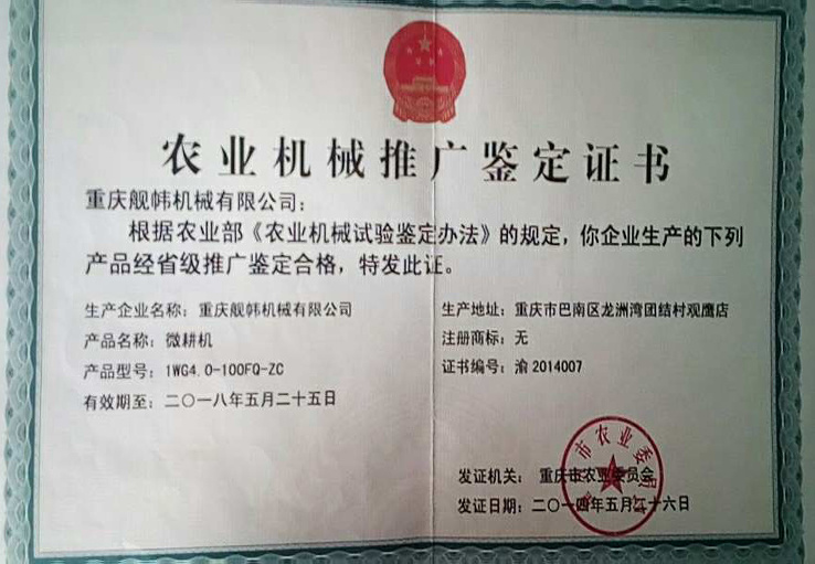 Promotion appraisal