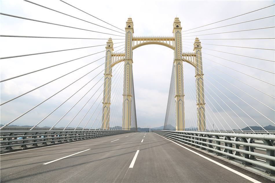 開平東環(huán)大橋
