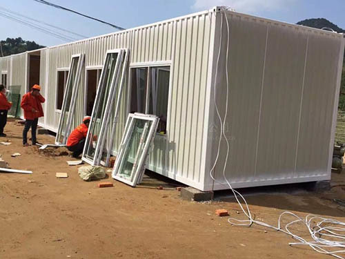Box Structure