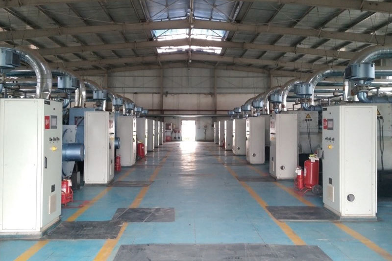 20 gas generator sets in Changzhi, Shanxi 20 gas generator sets in Changzhi, Shanxi