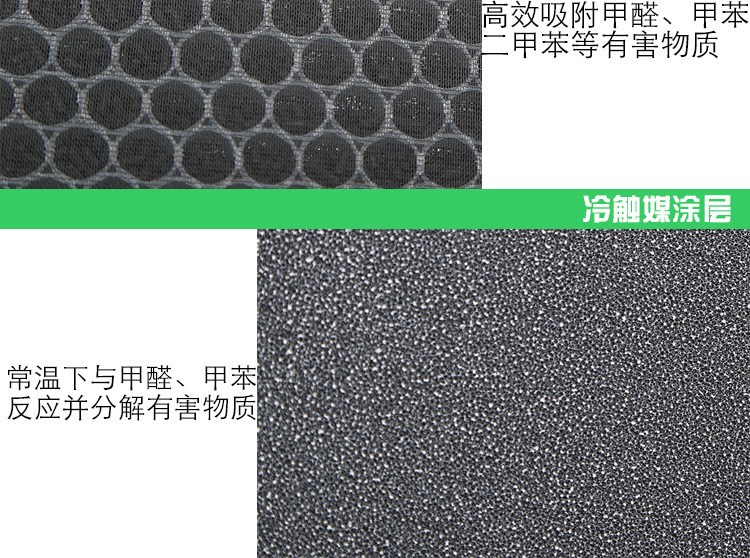 空气净化器（KJ210F-X003）
