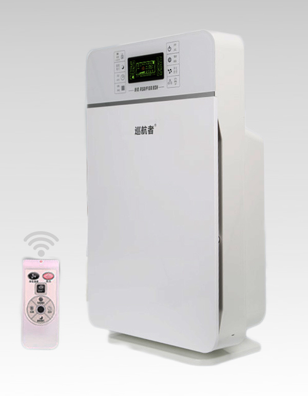 空气净化器（KJ210F-X003）