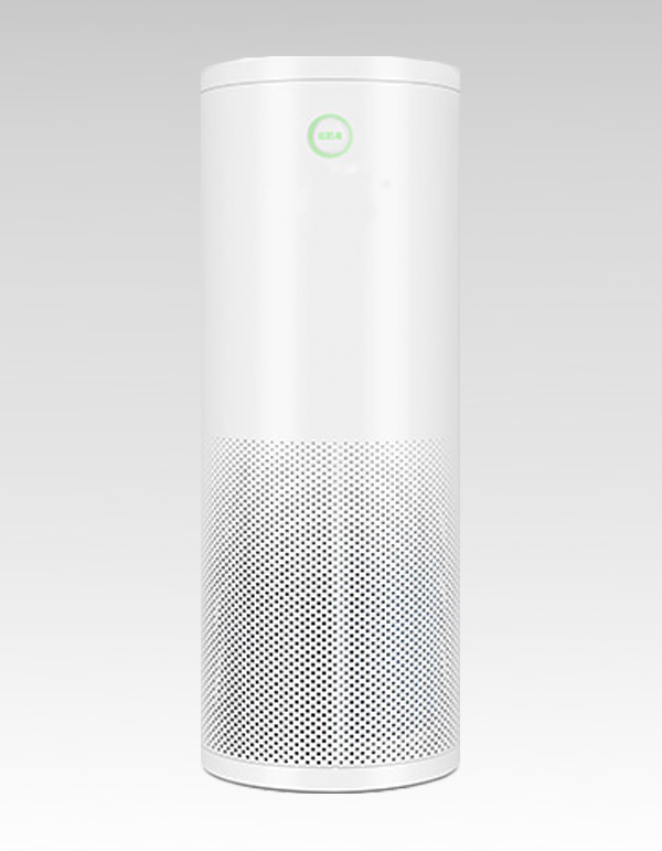 空化气净器　智能型（KJ600F-X001）