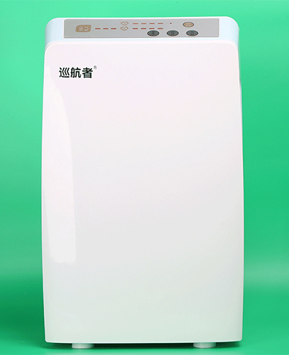 空气净化器（KJ235F-X004）