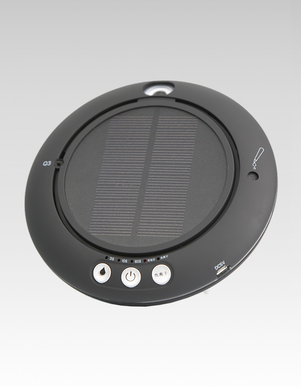 车载空气净化器（KJ20F-X008）