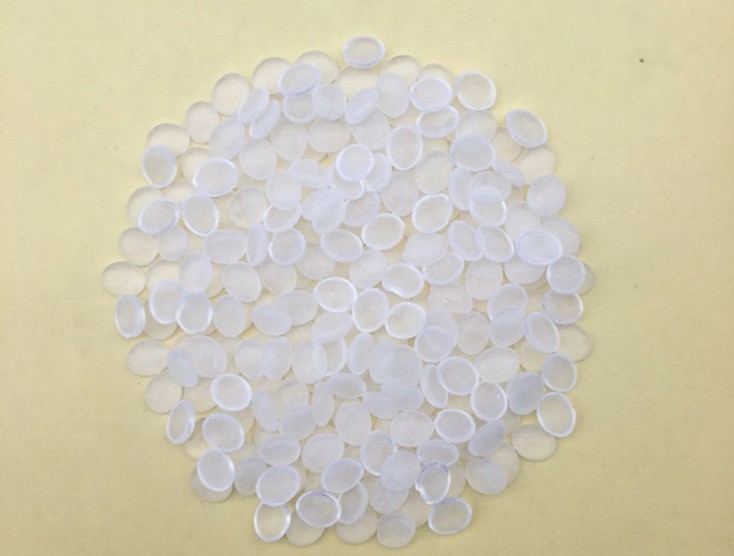 特色水白树脂