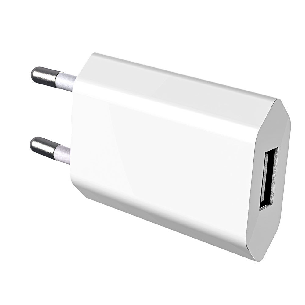 5V 1A Wall Charger