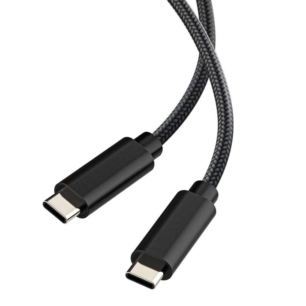 USB C 3.2 转 USB C 电缆