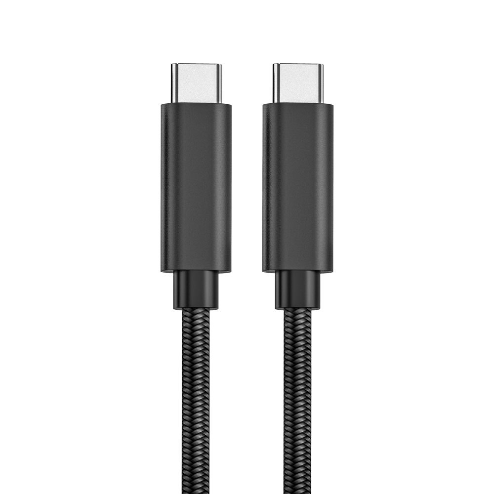 USB C 3.2 转 USB C 电缆