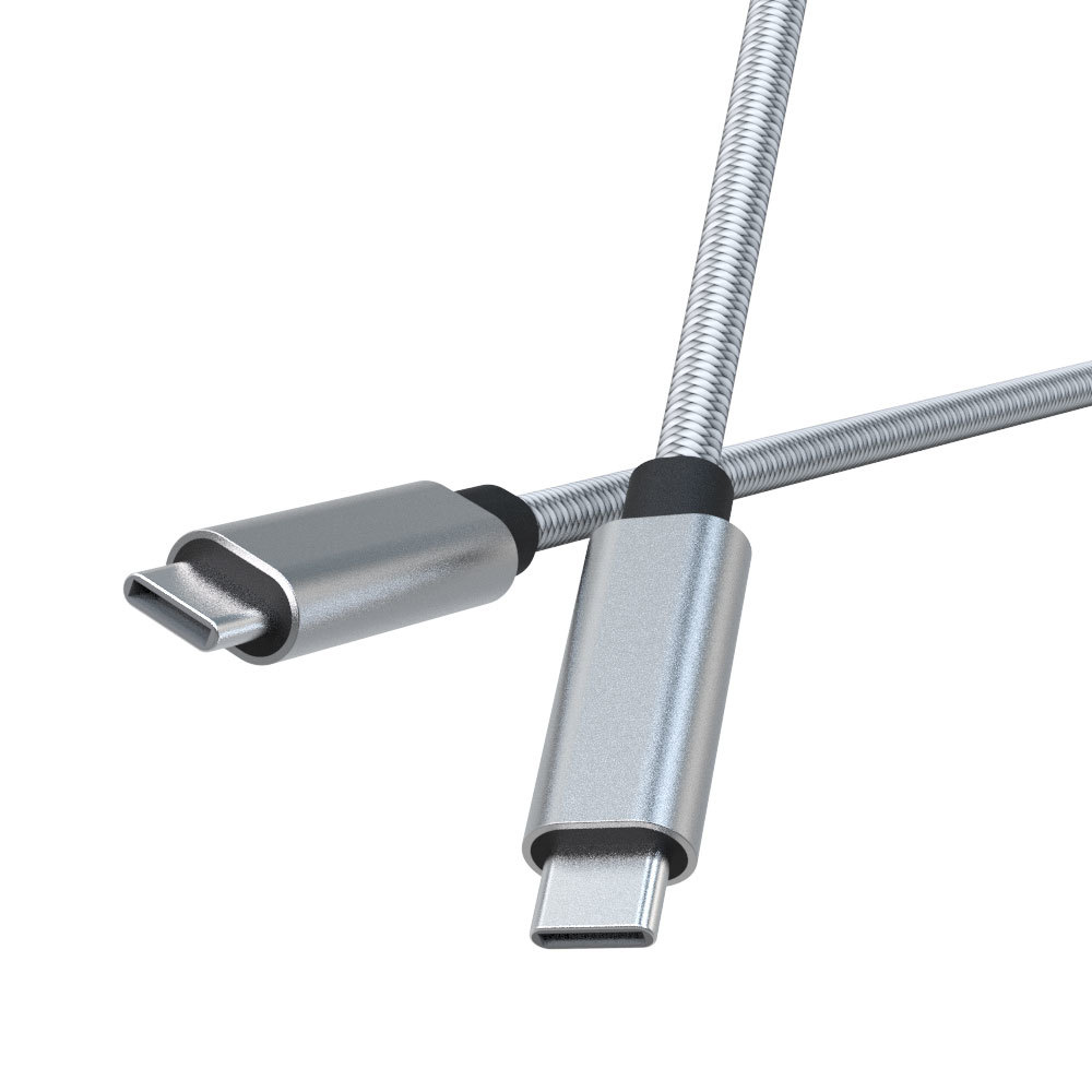 USB C 3.2 to USB C Cable