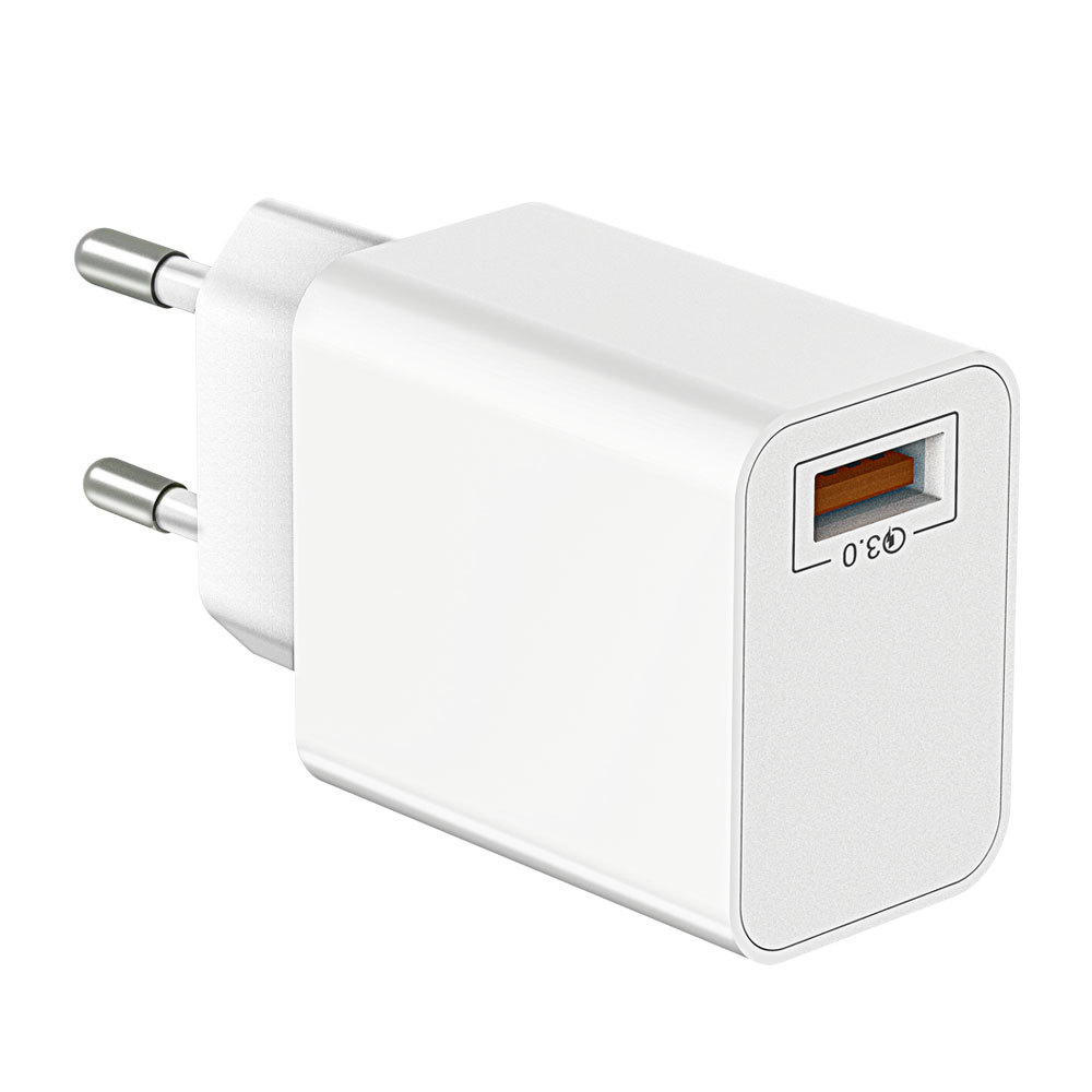 QC18W Wall Charger