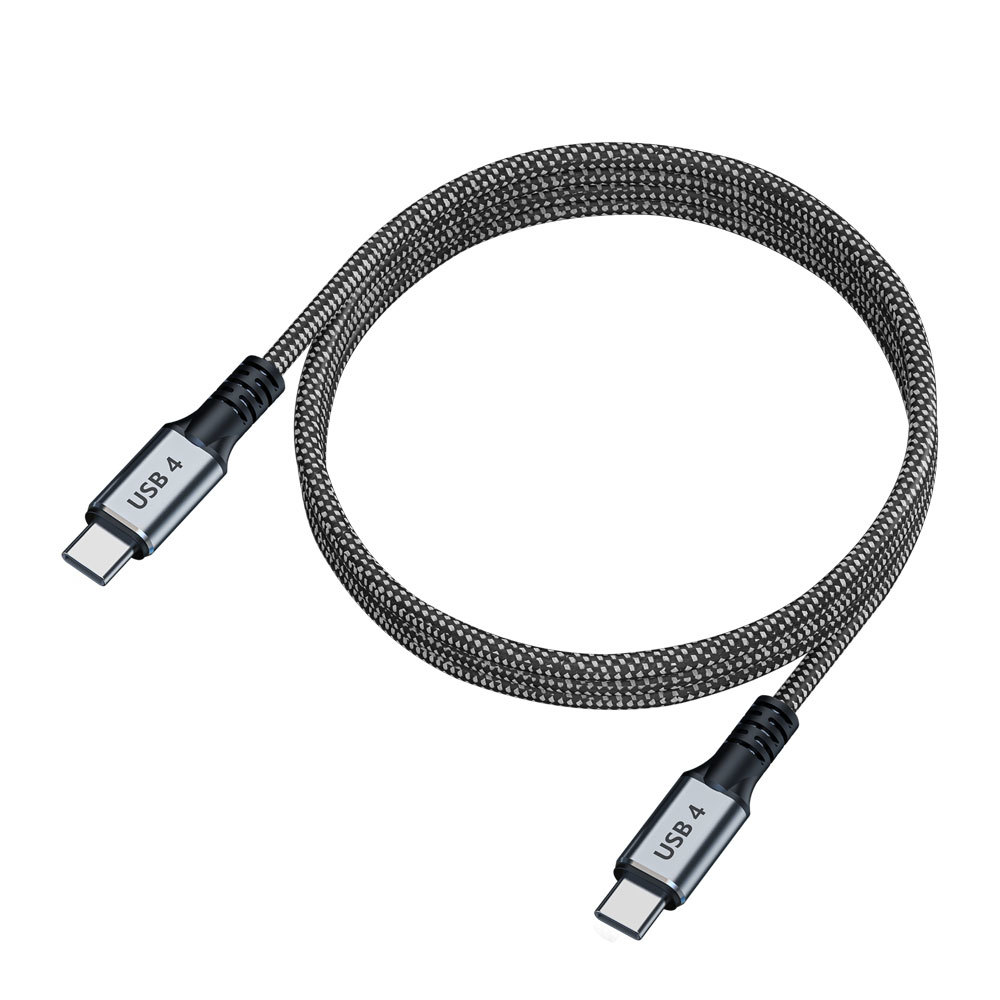 USB 4 Cable
