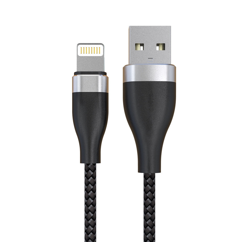 USB A to Lightning Cable