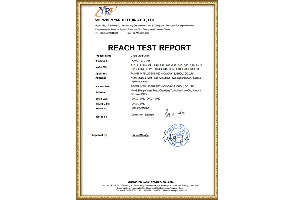 YRT202010269R-REACH-Report