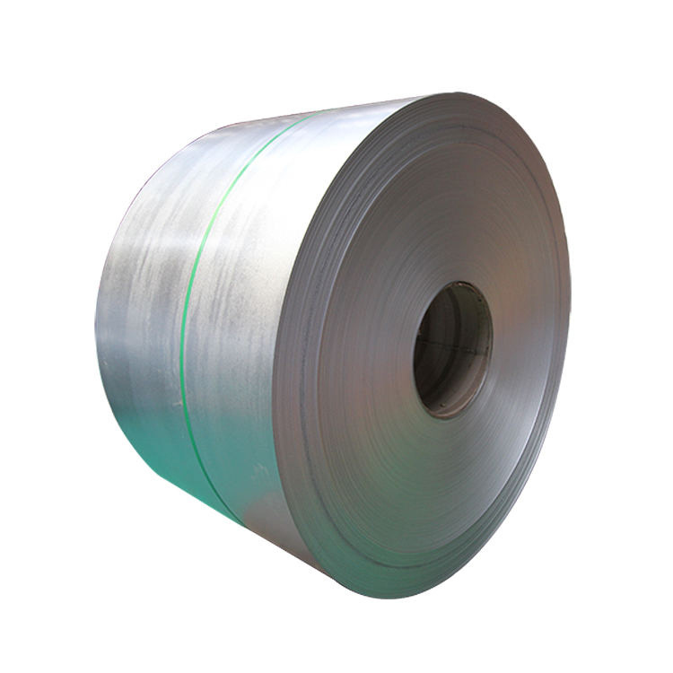 0.3mm Pickled Steel Coil