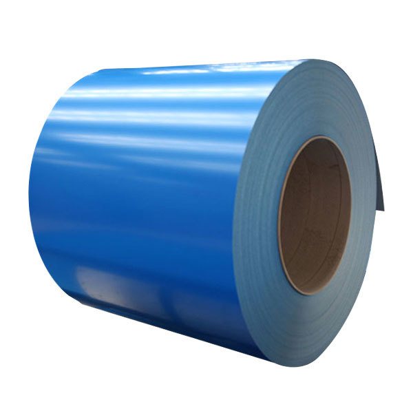 Blue PPGI PPGL