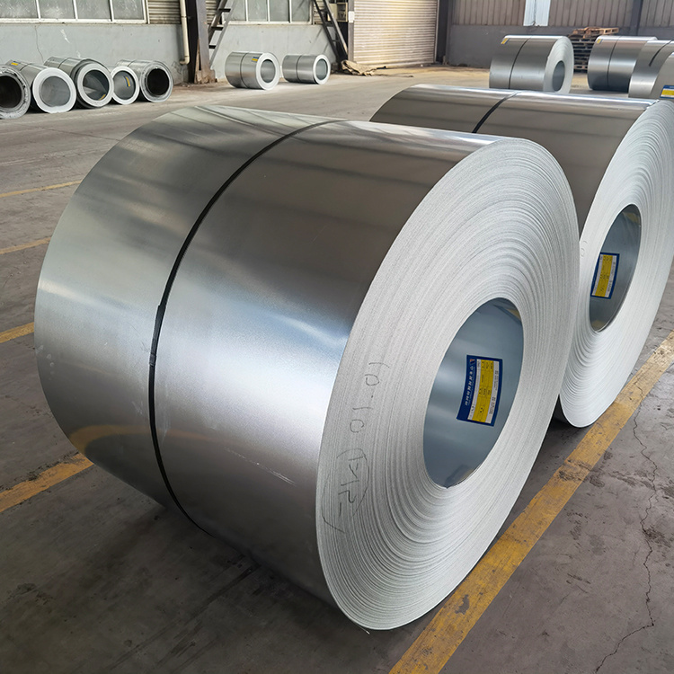 G350 Galvanized Coil