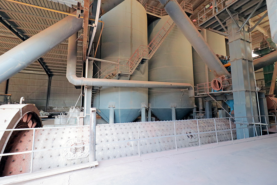Ball mill