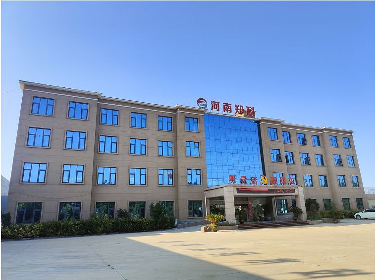 Office building