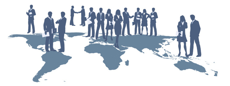 Sales Network