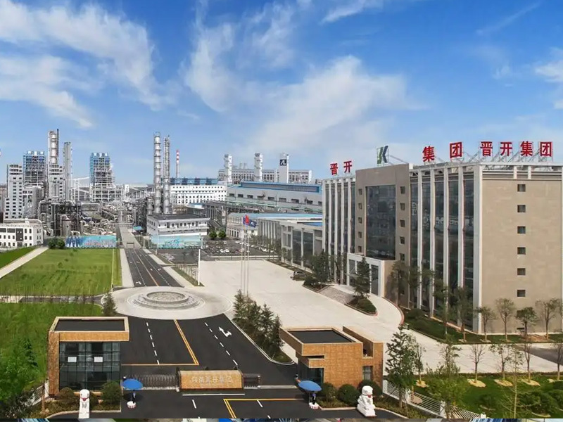 Jinmei Group Kaifeng Chemical Co., Ltd