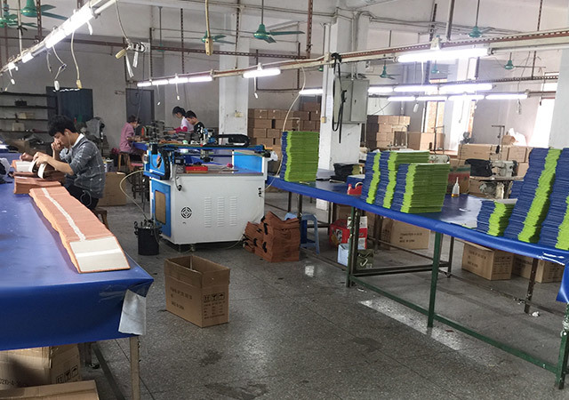 Factory Environment Factory Environment