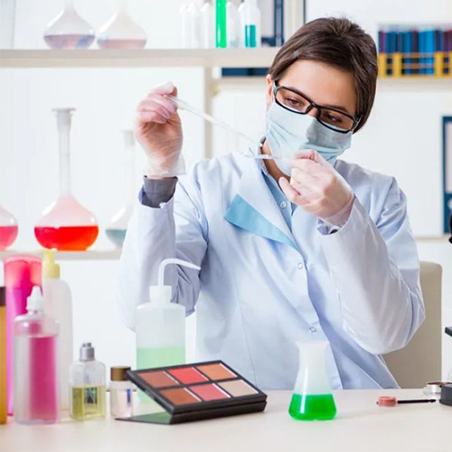 To cosmetic companies: These production technologies have now set off a wave of raw material manufacturing!