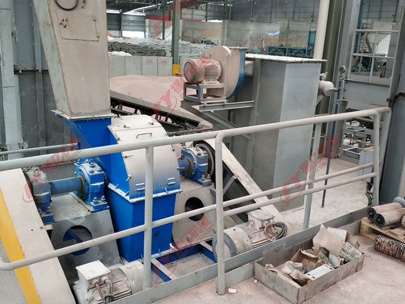 Improving Efficiency with GX Series Screw Conveyors: A Case Study
