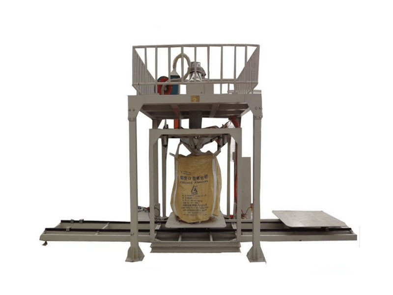 Granulating Machine