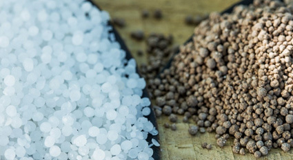High-performance compound fertilizer granulator put on the market