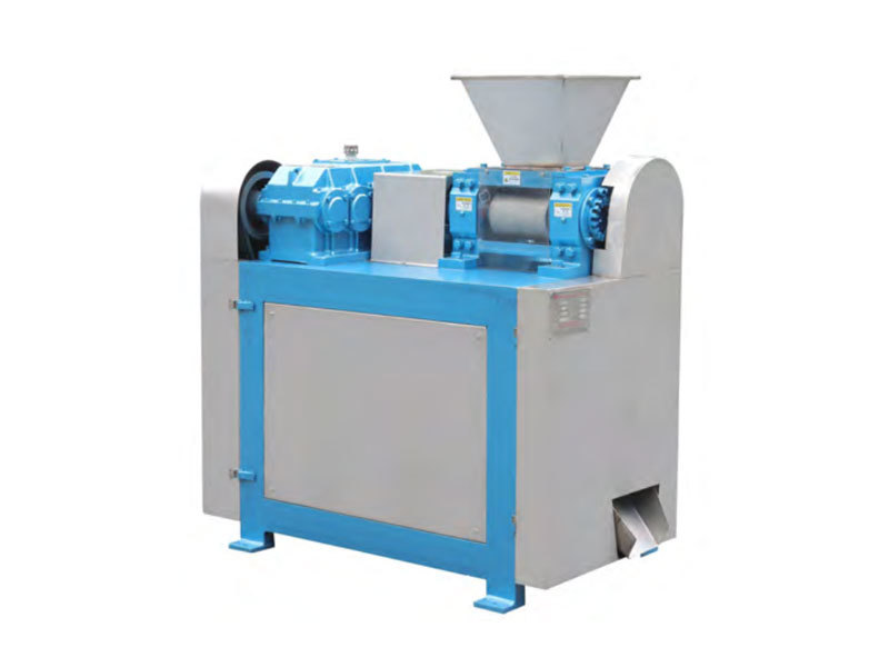 The Role of DG Series Wet Type Double Roller Granulator in Modern Agriculture