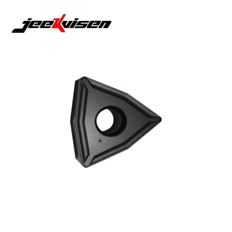 Gravity turning inserts