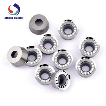 Milling Inserts-Products-Zhuzhou Jinxin Cemented Carbide Group Co 