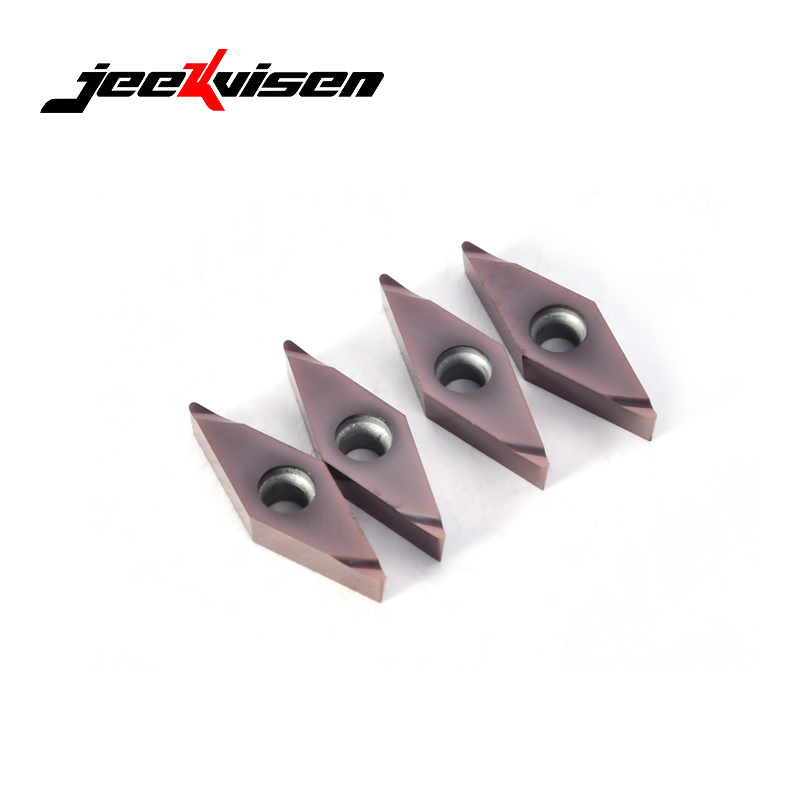 turning insert for id and od