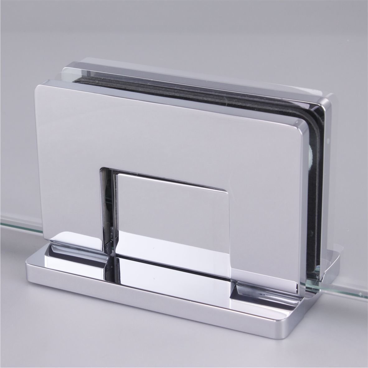 good price and quality frameless glass fitting