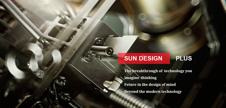 Sun Design Hardware