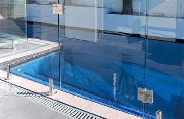 Pool Gate Fittings Wholesale Price