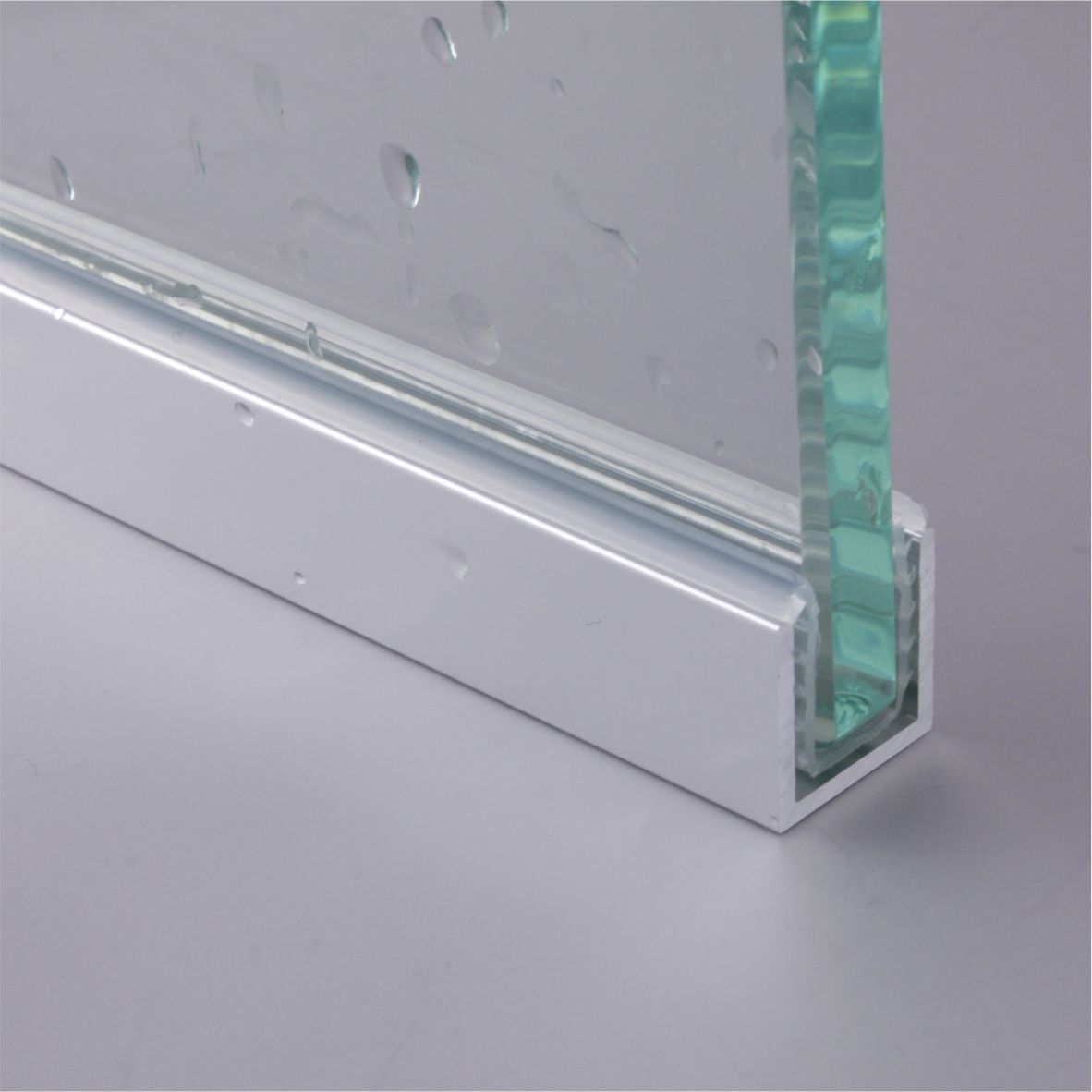 Shower U Channels & Fittings Manufacturers china