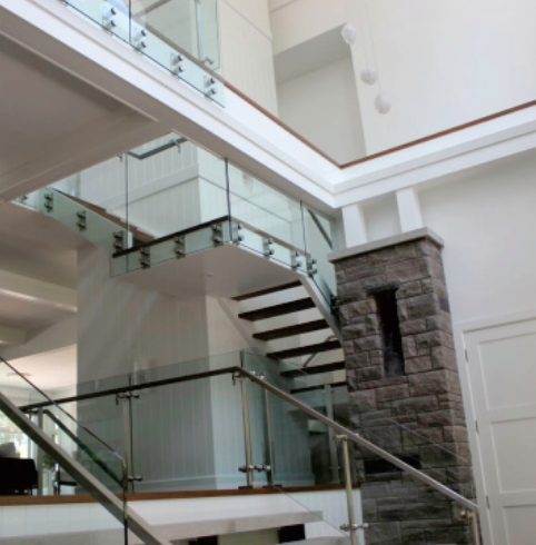 customized Component Railing Systems company