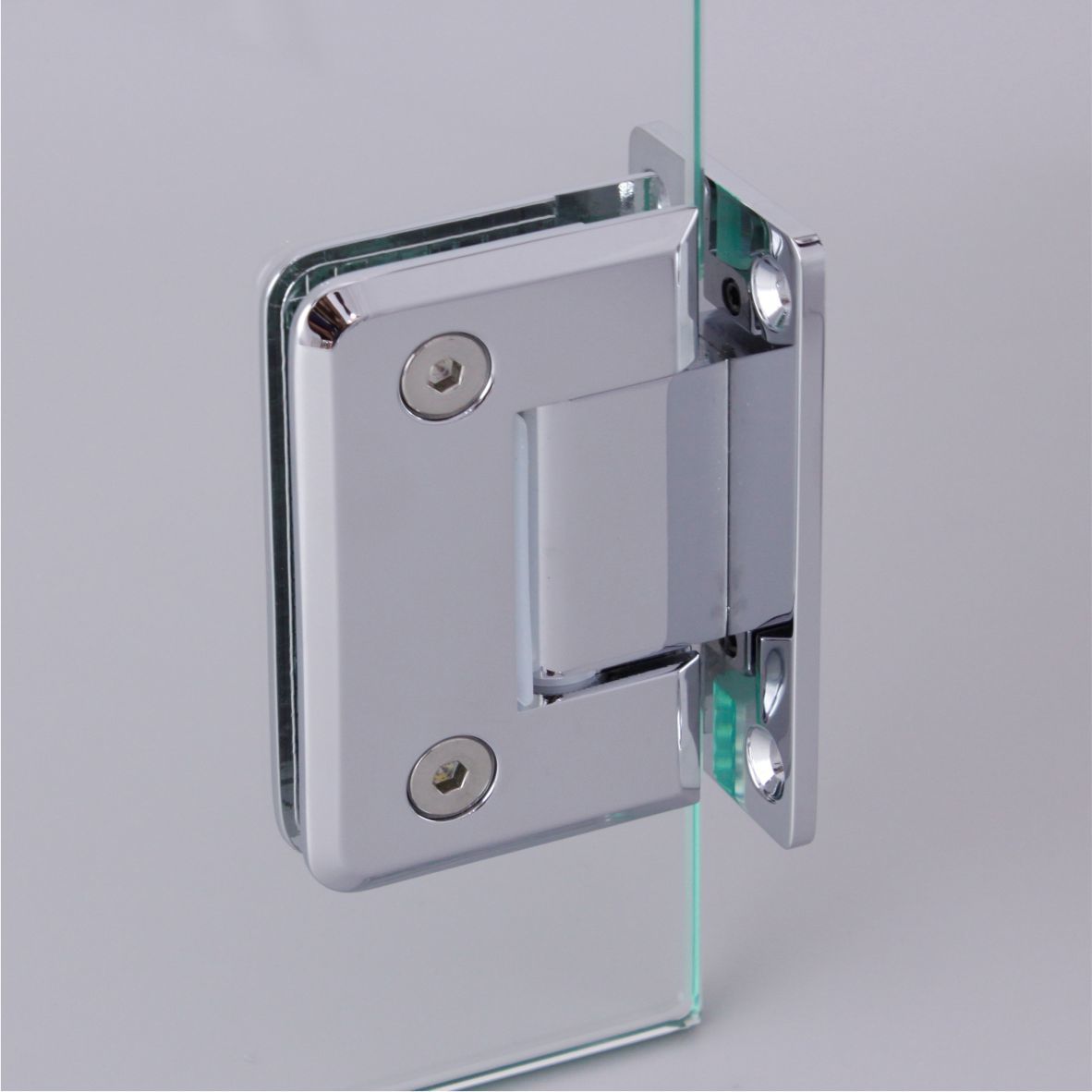 Architectural Glass Fittings suppliers