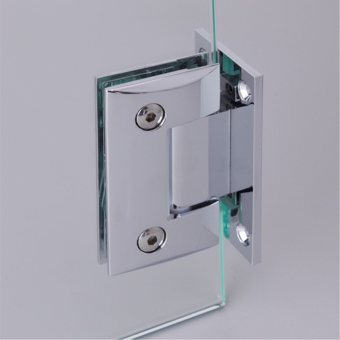 Architectural Glass Fittings suppliers