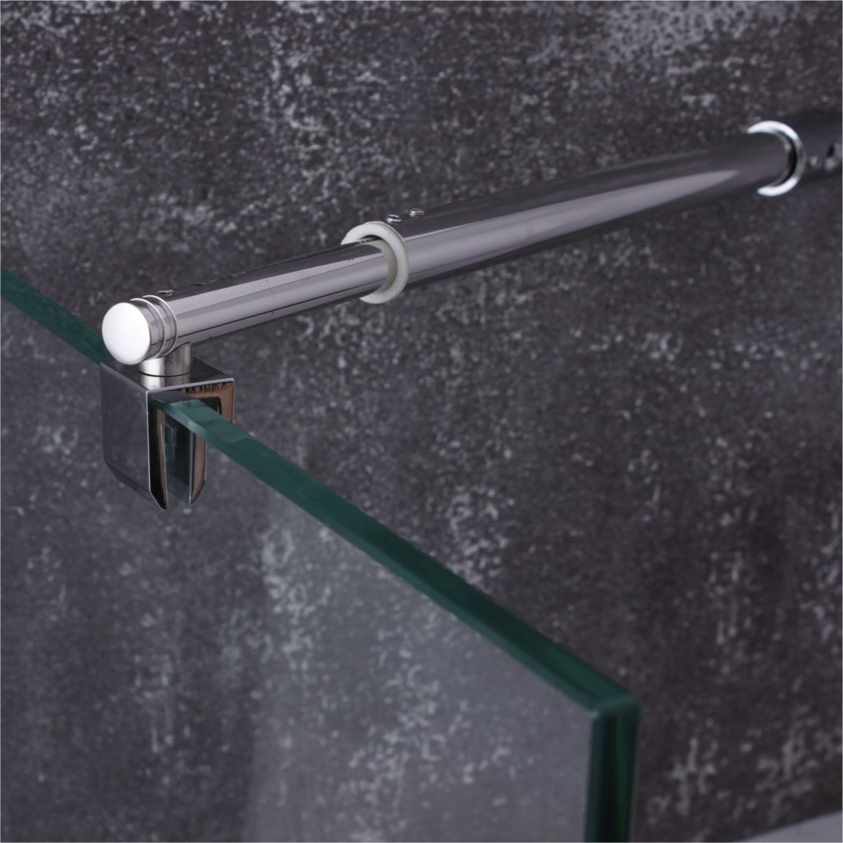 good price and quality Square Shower Bracing Bars