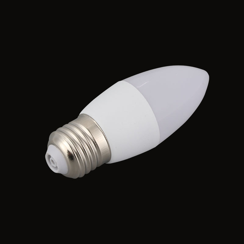 C37 tip bulb