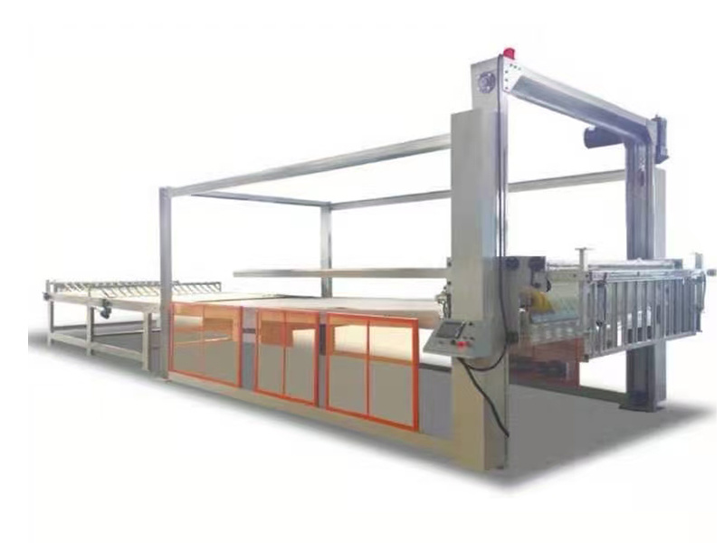 Stacker