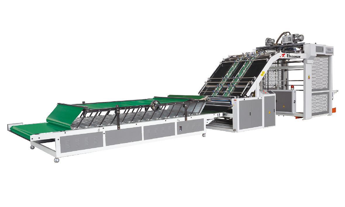 BZJ·1300L Series veneer machine