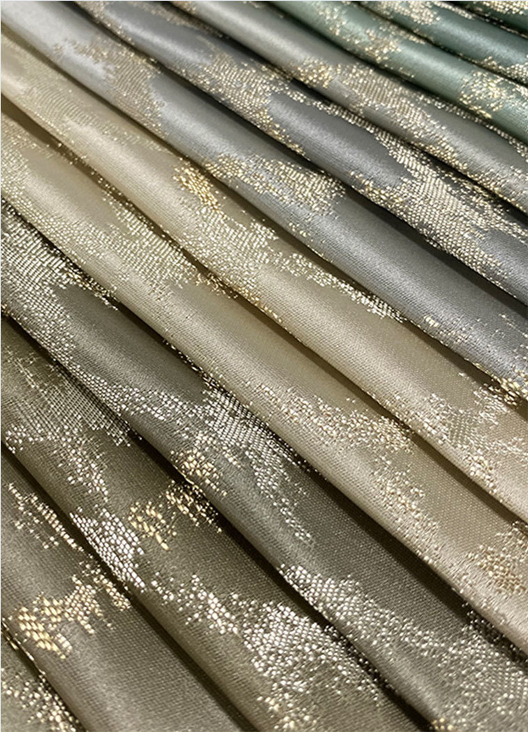 Huaming Textile