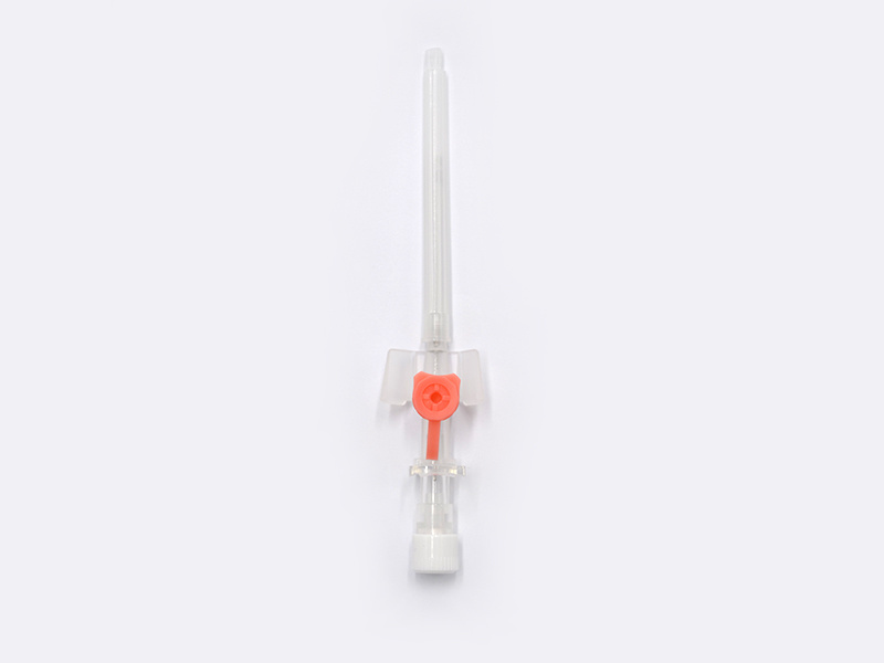 IV catheter-Yangzhou Medline Industry Co., Ltd.,Safety Syringes