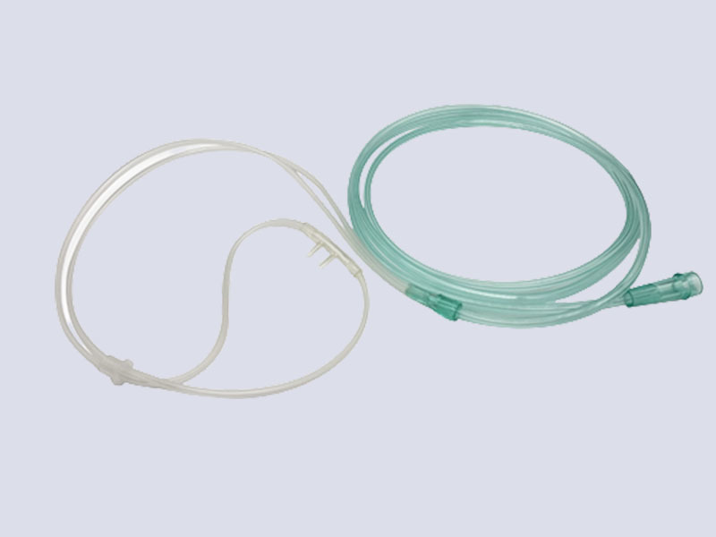 Nasal oxygen catheter_Yangzhou Medline Industry Co., Ltd.,Safety Syringes